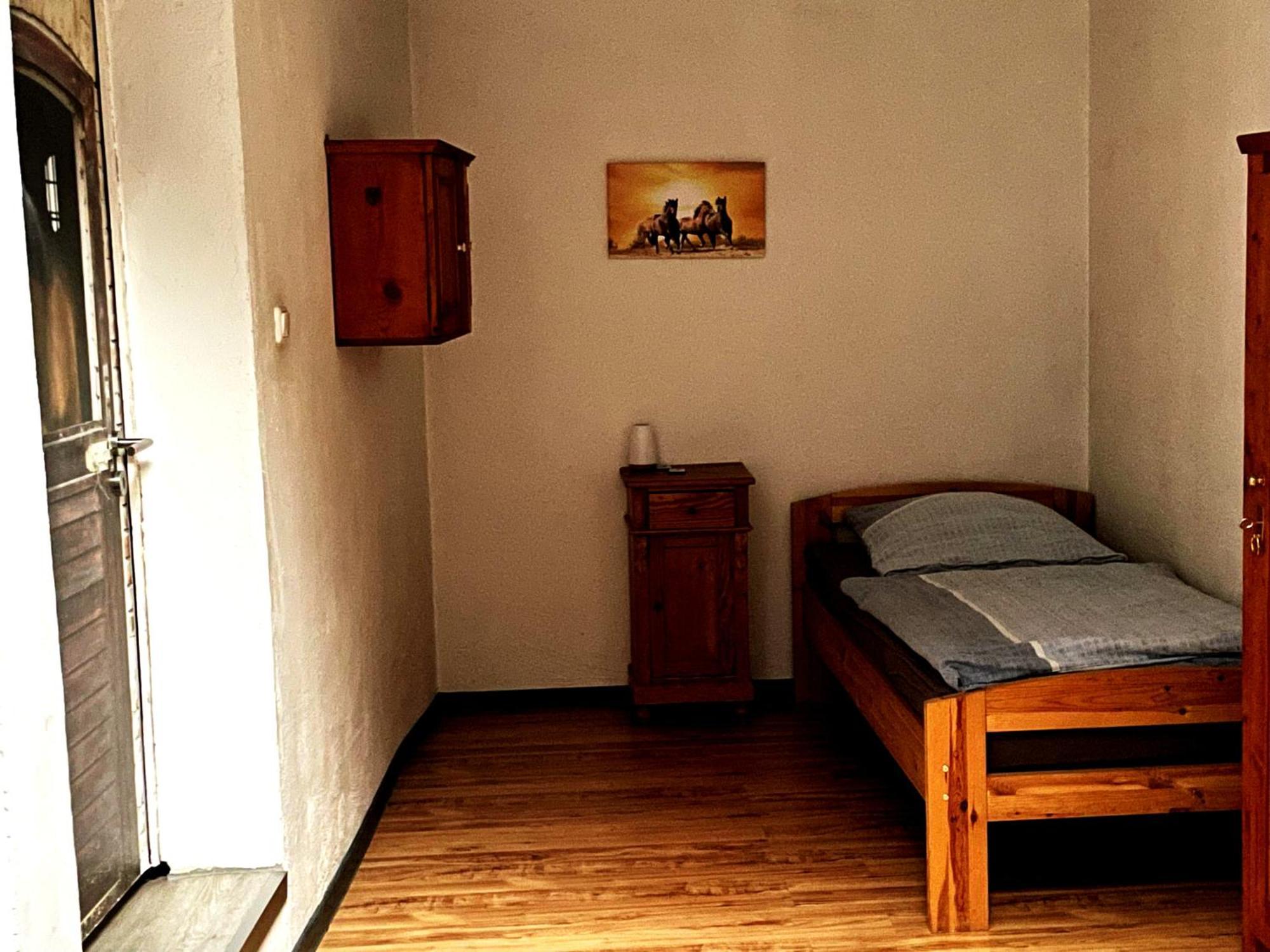 Cottage Huehnerstall ツュルピッヒ エクステリア 写真