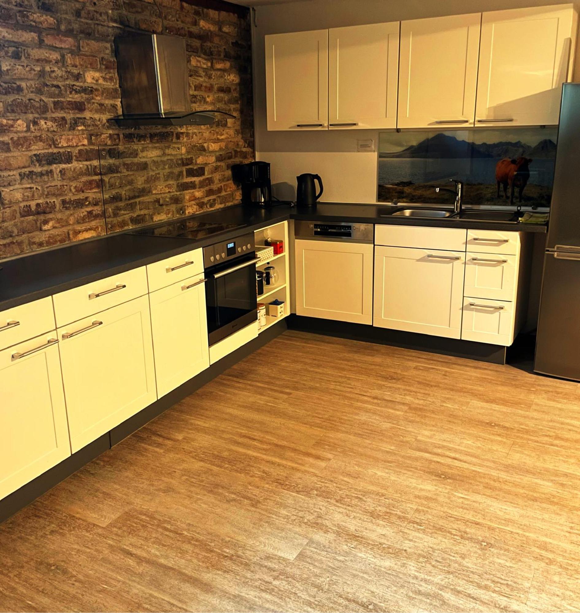 Cottage Huehnerstall ツュルピッヒ エクステリア 写真